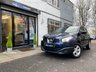 USED 2010 10 NISSAN QASHQAI 1.5 VISIA PURE DRIVE DCI 5d 105 BHP ISOFIX+AC+BLUETOOTH+CUP HOLDER