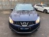 USED 2010 10 NISSAN QASHQAI 1.5 VISIA PURE DRIVE DCI 5d 105 BHP ISOFIX+AC+BLUETOOTH+CUP HOLDER