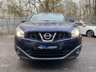 USED 2010 10 NISSAN QASHQAI 1.5 VISIA PURE DRIVE DCI 5d 105 BHP ISOFIX+AC+BLUETOOTH+CUP HOLDER