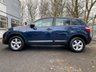 USED 2010 10 NISSAN QASHQAI 1.5 VISIA PURE DRIVE DCI 5d 105 BHP ISOFIX+AC+BLUETOOTH+CUP HOLDER