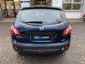 USED 2010 10 NISSAN QASHQAI 1.5 VISIA PURE DRIVE DCI 5d 105 BHP ISOFIX+AC+BLUETOOTH+CUP HOLDER