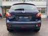 USED 2010 10 NISSAN QASHQAI 1.5 VISIA PURE DRIVE DCI 5d 105 BHP ISOFIX+AC+BLUETOOTH+CUP HOLDER