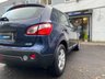 USED 2010 10 NISSAN QASHQAI 1.5 VISIA PURE DRIVE DCI 5d 105 BHP ISOFIX+AC+BLUETOOTH+CUP HOLDER