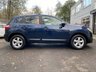USED 2010 10 NISSAN QASHQAI 1.5 VISIA PURE DRIVE DCI 5d 105 BHP ISOFIX+AC+BLUETOOTH+CUP HOLDER