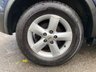 USED 2010 10 NISSAN QASHQAI 1.5 VISIA PURE DRIVE DCI 5d 105 BHP ISOFIX+AC+BLUETOOTH+CUP HOLDER