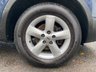 USED 2010 10 NISSAN QASHQAI 1.5 VISIA PURE DRIVE DCI 5d 105 BHP ISOFIX+AC+BLUETOOTH+CUP HOLDER