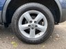 USED 2010 10 NISSAN QASHQAI 1.5 VISIA PURE DRIVE DCI 5d 105 BHP ISOFIX+AC+BLUETOOTH+CUP HOLDER