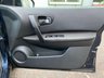 USED 2010 10 NISSAN QASHQAI 1.5 VISIA PURE DRIVE DCI 5d 105 BHP ISOFIX+AC+BLUETOOTH+CUP HOLDER