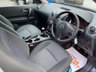 USED 2010 10 NISSAN QASHQAI 1.5 VISIA PURE DRIVE DCI 5d 105 BHP ISOFIX+AC+BLUETOOTH+CUP HOLDER