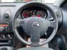 USED 2010 10 NISSAN QASHQAI 1.5 VISIA PURE DRIVE DCI 5d 105 BHP ISOFIX+AC+BLUETOOTH+CUP HOLDER