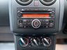 USED 2010 10 NISSAN QASHQAI 1.5 VISIA PURE DRIVE DCI 5d 105 BHP ISOFIX+AC+BLUETOOTH+CUP HOLDER