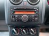 USED 2010 10 NISSAN QASHQAI 1.5 VISIA PURE DRIVE DCI 5d 105 BHP ISOFIX+AC+BLUETOOTH+CUP HOLDER