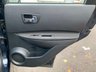 USED 2010 10 NISSAN QASHQAI 1.5 VISIA PURE DRIVE DCI 5d 105 BHP ISOFIX+AC+BLUETOOTH+CUP HOLDER