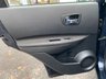 USED 2010 10 NISSAN QASHQAI 1.5 VISIA PURE DRIVE DCI 5d 105 BHP ISOFIX+AC+BLUETOOTH+CUP HOLDER