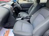 USED 2010 10 NISSAN QASHQAI 1.5 VISIA PURE DRIVE DCI 5d 105 BHP ISOFIX+AC+BLUETOOTH+CUP HOLDER