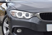 USED 2016 66 BMW 4 SERIES 2.0 420D SE GRAN COUPE 4d 188 BHP 1 OWNER! FULL BMW SERVICE HISTORY! SAT NAV! DAB! CRUISE!