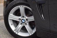 USED 2016 66 BMW 4 SERIES 2.0 420D SE GRAN COUPE 4d 188 BHP 1 OWNER! FULL BMW SERVICE HISTORY! SAT NAV! DAB! CRUISE!