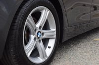 USED 2016 66 BMW 4 SERIES 2.0 420D SE GRAN COUPE 4d 188 BHP 1 OWNER! FULL BMW SERVICE HISTORY! SAT NAV! DAB! CRUISE!