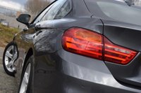 USED 2016 66 BMW 4 SERIES 2.0 420D SE GRAN COUPE 4d 188 BHP 1 OWNER! FULL BMW SERVICE HISTORY! SAT NAV! DAB! CRUISE!