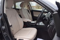 USED 2016 66 BMW 4 SERIES 2.0 420D SE GRAN COUPE 4d 188 BHP 1 OWNER! FULL BMW SERVICE HISTORY! SAT NAV! DAB! CRUISE!