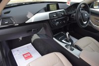 USED 2016 66 BMW 4 SERIES 2.0 420D SE GRAN COUPE 4d 188 BHP 1 OWNER! FULL BMW SERVICE HISTORY! SAT NAV! DAB! CRUISE!