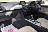 USED 2016 66 BMW 4 SERIES 2.0 420D SE GRAN COUPE 4d 188 BHP 1 OWNER! FULL BMW SERVICE HISTORY! SAT NAV! DAB! CRUISE!