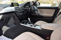 USED 2016 66 BMW 4 SERIES 2.0 420D SE GRAN COUPE 4d 188 BHP 1 OWNER! FULL BMW SERVICE HISTORY! SAT NAV! DAB! CRUISE!