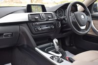 USED 2016 66 BMW 4 SERIES 2.0 420D SE GRAN COUPE 4d 188 BHP 1 OWNER! FULL BMW SERVICE HISTORY! SAT NAV! DAB! CRUISE!