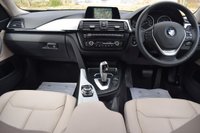 USED 2016 66 BMW 4 SERIES 2.0 420D SE GRAN COUPE 4d 188 BHP 1 OWNER! FULL BMW SERVICE HISTORY! SAT NAV! DAB! CRUISE!