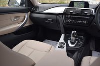 USED 2016 66 BMW 4 SERIES 2.0 420D SE GRAN COUPE 4d 188 BHP 1 OWNER! FULL BMW SERVICE HISTORY! SAT NAV! DAB! CRUISE!