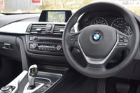 USED 2016 66 BMW 4 SERIES 2.0 420D SE GRAN COUPE 4d 188 BHP 1 OWNER! FULL BMW SERVICE HISTORY! SAT NAV! DAB! CRUISE!