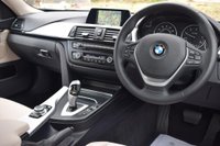 USED 2016 66 BMW 4 SERIES 2.0 420D SE GRAN COUPE 4d 188 BHP 1 OWNER! FULL BMW SERVICE HISTORY! SAT NAV! DAB! CRUISE!