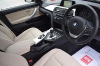 USED 2016 66 BMW 4 SERIES 2.0 420D SE GRAN COUPE 4d 188 BHP 1 OWNER! FULL BMW SERVICE HISTORY! SAT NAV! DAB! CRUISE!