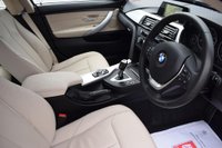 USED 2016 66 BMW 4 SERIES 2.0 420D SE GRAN COUPE 4d 188 BHP 1 OWNER! FULL BMW SERVICE HISTORY! SAT NAV! DAB! CRUISE!