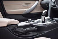 USED 2016 66 BMW 4 SERIES 2.0 420D SE GRAN COUPE 4d 188 BHP 1 OWNER! FULL BMW SERVICE HISTORY! SAT NAV! DAB! CRUISE!