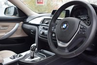 USED 2016 66 BMW 4 SERIES 2.0 420D SE GRAN COUPE 4d 188 BHP 1 OWNER! FULL BMW SERVICE HISTORY! SAT NAV! DAB! CRUISE!
