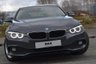 USED 2016 66 BMW 4 SERIES 2.0 420D SE GRAN COUPE 4d 188 BHP 1 OWNER! FULL BMW SERVICE HISTORY! SAT NAV! DAB! CRUISE!
