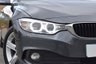 USED 2016 66 BMW 4 SERIES 2.0 420D SE GRAN COUPE 4d 188 BHP 1 OWNER! FULL BMW SERVICE HISTORY! SAT NAV! DAB! CRUISE!