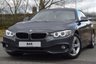 USED 2016 66 BMW 4 SERIES 2.0 420D SE GRAN COUPE 4d 188 BHP 1 OWNER! FULL BMW SERVICE HISTORY! SAT NAV! DAB! CRUISE!