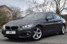 USED 2016 66 BMW 4 SERIES 2.0 420D SE GRAN COUPE 4d 188 BHP 1 OWNER! FULL BMW SERVICE HISTORY! SAT NAV! DAB! CRUISE!