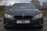 USED 2016 66 BMW 4 SERIES 2.0 420D SE GRAN COUPE 4d 188 BHP 1 OWNER! FULL BMW SERVICE HISTORY! SAT NAV! DAB! CRUISE!