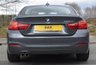 USED 2016 66 BMW 4 SERIES 2.0 420D SE GRAN COUPE 4d 188 BHP 1 OWNER! FULL BMW SERVICE HISTORY! SAT NAV! DAB! CRUISE!
