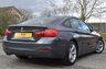 USED 2016 66 BMW 4 SERIES 2.0 420D SE GRAN COUPE 4d 188 BHP 1 OWNER! FULL BMW SERVICE HISTORY! SAT NAV! DAB! CRUISE!