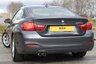 USED 2016 66 BMW 4 SERIES 2.0 420D SE GRAN COUPE 4d 188 BHP 1 OWNER! FULL BMW SERVICE HISTORY! SAT NAV! DAB! CRUISE!