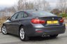 USED 2016 66 BMW 4 SERIES 2.0 420D SE GRAN COUPE 4d 188 BHP 1 OWNER! FULL BMW SERVICE HISTORY! SAT NAV! DAB! CRUISE!