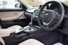 USED 2016 66 BMW 4 SERIES 2.0 420D SE GRAN COUPE 4d 188 BHP 1 OWNER! FULL BMW SERVICE HISTORY! SAT NAV! DAB! CRUISE!