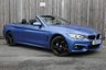 USED 2016 16 BMW 4 SERIES 3.0 435D XDRIVE M SPORT 2d 309 BHP Immaculate