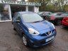 USED 2017 17 NISSAN MICRA 1.2 VISIA 5d 79 BHP Full Service History, One Owner, NEW MOT, Great fuel economy! Only &pound;30 Road Tax! Low Insurance Group!