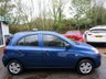 USED 2017 17 NISSAN MICRA 1.2 VISIA 5d 79 BHP Full Service History, One Owner, NEW MOT, Great fuel economy! Only &pound;30 Road Tax! Low Insurance Group!