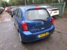 USED 2017 17 NISSAN MICRA 1.2 VISIA 5d 79 BHP Full Service History, One Owner, NEW MOT, Great fuel economy! Only &pound;30 Road Tax! Low Insurance Group!